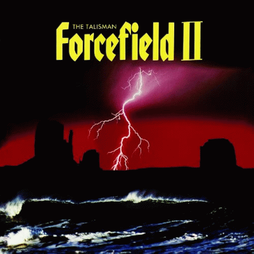 Forcefield(UK) : The Talisman